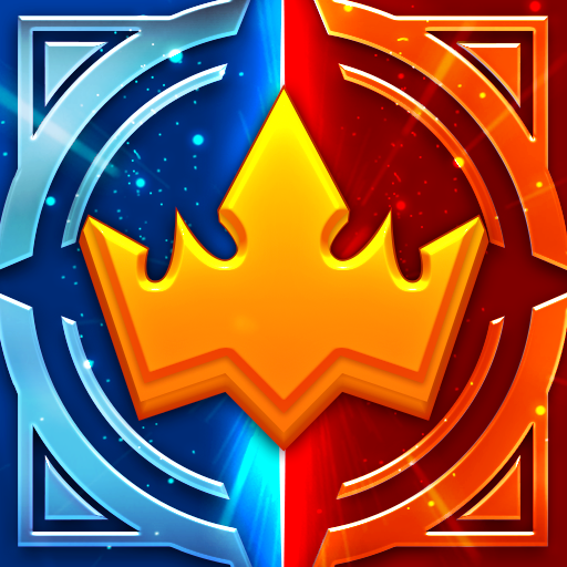 Merge of Mini:with your legion icon