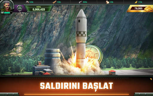 World War Rising screenshot 4