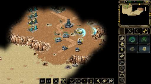 Expanse screenshot 3