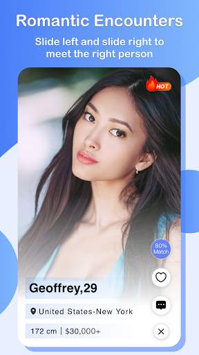 MY Match - Chinese Dating App screenshot 4