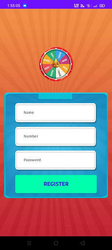 Spin and Earn स्क्रीनशॉट 1