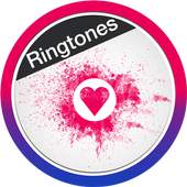 Love Ringtones Free 1.6