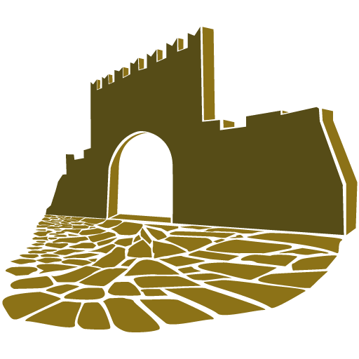 Ancient Roman Routes أيقونة