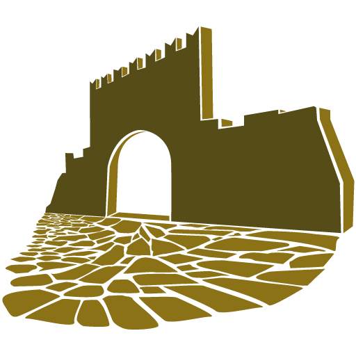 Ancient Roman Routes 1.2.2