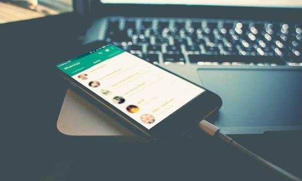 2 Whatsapp Accounts Guide screenshot 1