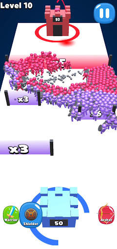 Rudra Game Boys Games ludo master screenshot 9