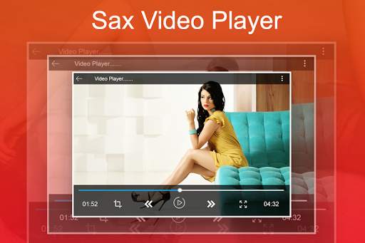 HD Video Player screenshot 5