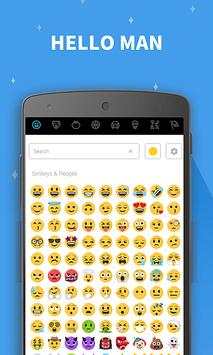 Hello Browser Beta screenshot 4