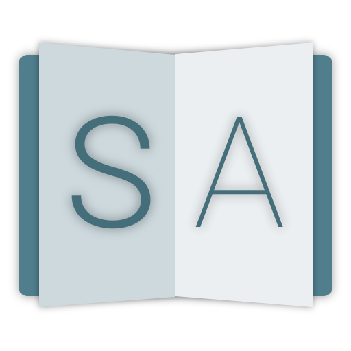 School App icon
