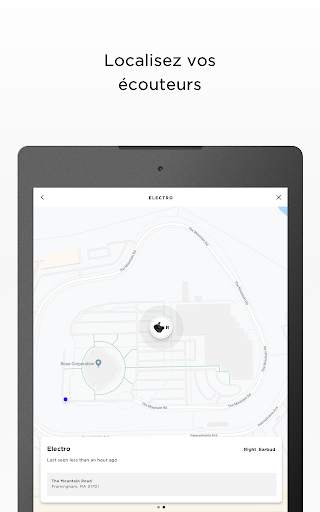Bose Connect screenshot 11