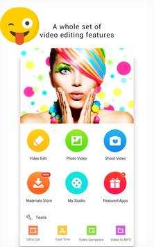 Video Show - Video Editor Pro screenshot 5