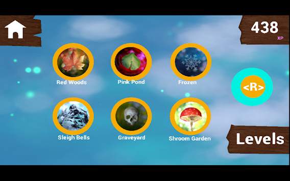 Pixie Plunder screenshot 12