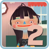 Guide Toca Kitchen иконка
