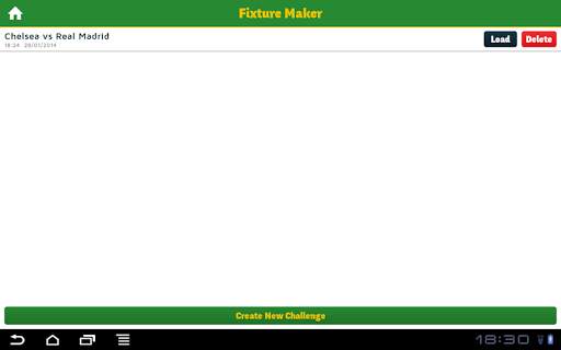Fixture Maker screenshot 12
