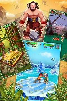 Lost World screenshot 2