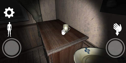 Mod : Scary Imposter screenshot 3