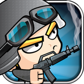солдат зомби съемки игры иконка