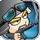 Army Shooting Games:Zombies