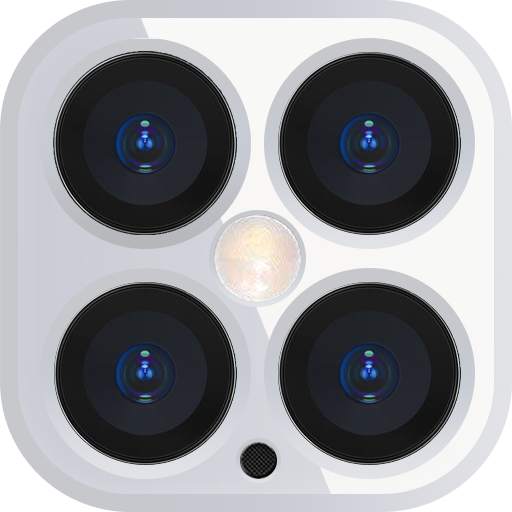 Camera for iphone 12 Pro 1.0
