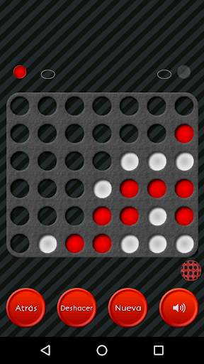 4 Em Linha (Four in a Line) screenshot 7