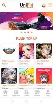 Game Shop screenshot 3