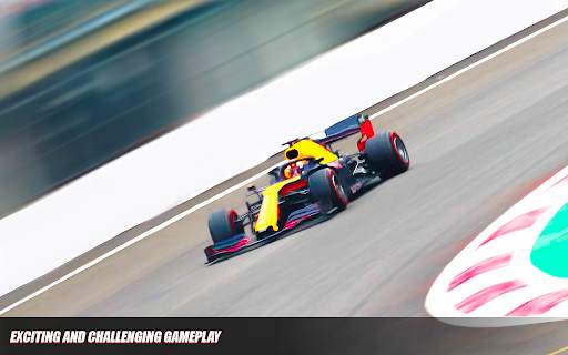 Formula Racing Car 2021 screenshot 5