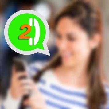 Dual WhatsApp on One Phone screenshot 2