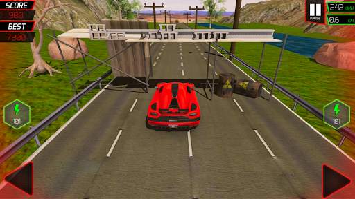 Escape King screenshot 5