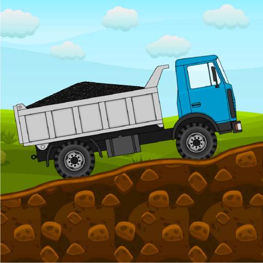 Mini Trucker - truck simulator 1.9.10