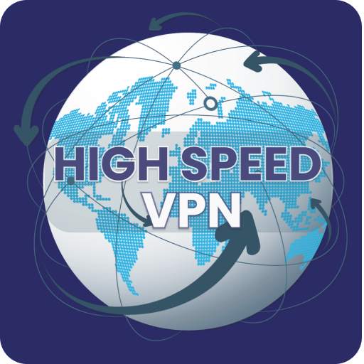 High-speed VPN 1.1.320