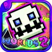 Geometry Worlds 1.4.0