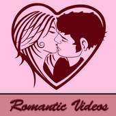 Romantic Video Song Status logo