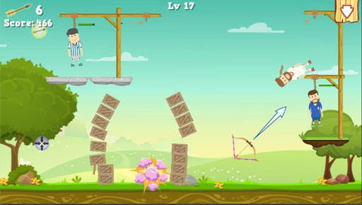 My Gibbets Pro-Shot screenshot 1