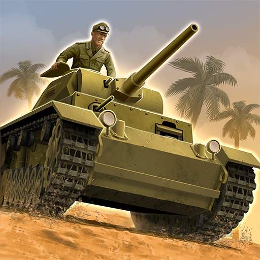 1943 Deadly Desert 1.3.6