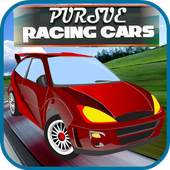 car race game : chase racing 1.0.0