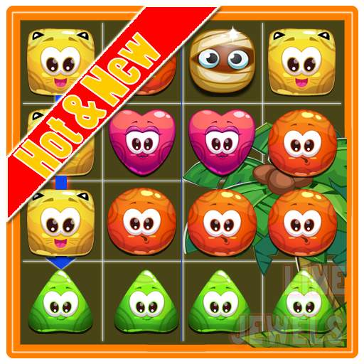 Mini Jewel 1.0.1
