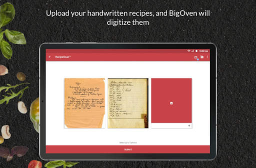 BigOven Recipes & Meal Planner screenshot 22