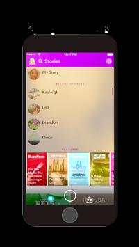 Snapchat Plus स्क्रीनशॉट 2