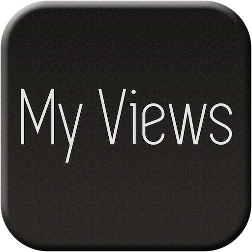 My Views 1.0