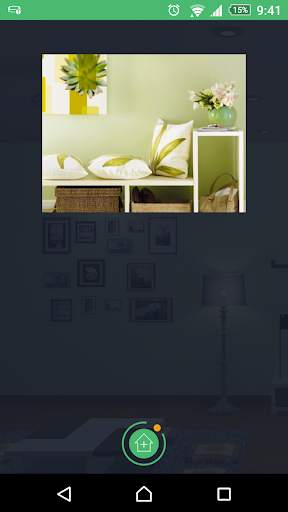 Lumi Pro 2016 screenshot 1