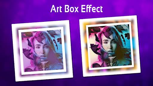 Photo Effect - 3D | Blur | Blending | Art Effect screenshot 20
