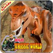 Clips Guide Lego Jurassic World 1.0