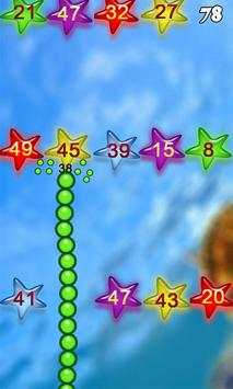 Snake Vs Blocks - Balls screenshot 5