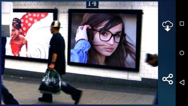 Hoarding Photo Frames 3 تصوير الشاشة