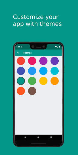 Free Music Player screenshot 4