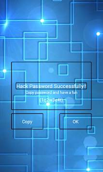 hack the wifi password prank screenshot 7