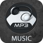 Free Music Stream logo