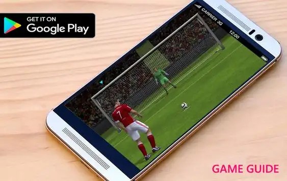 Guide for FIFA Mobile screenshot 2