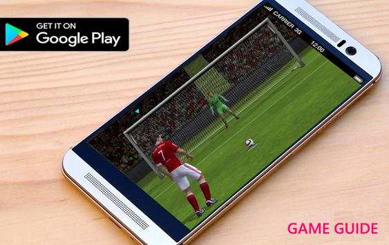 Guide for FIFA Mobile screenshot 2