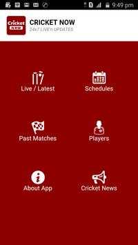 IPL Live Score & All Cricket Live Score screenshot 1
